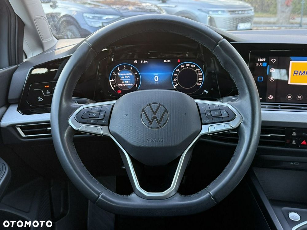 Volkswagen Golf 1.5 TSI EVO Life - 19