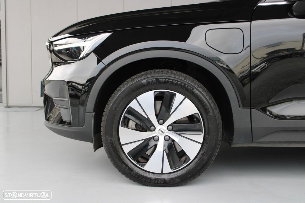 Volvo XC 40 1.5 T4 PHEV Inscription - 31