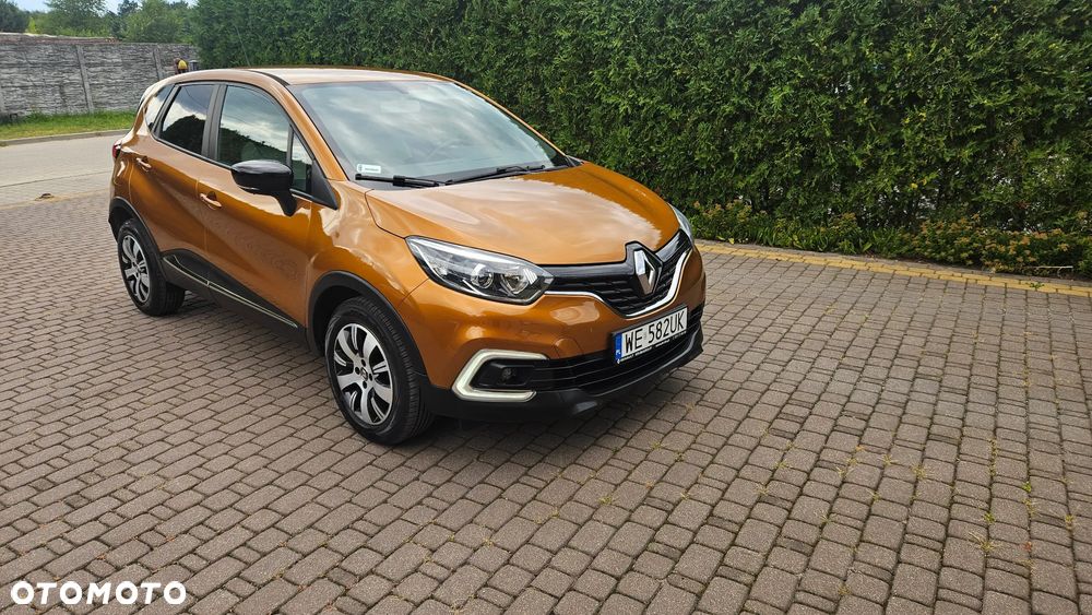 Renault Captur 0.9 Energy TCe Limited - 14