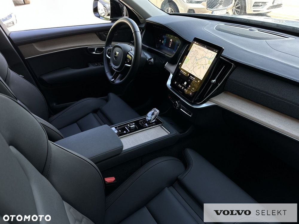 Volvo XC 90 - 18