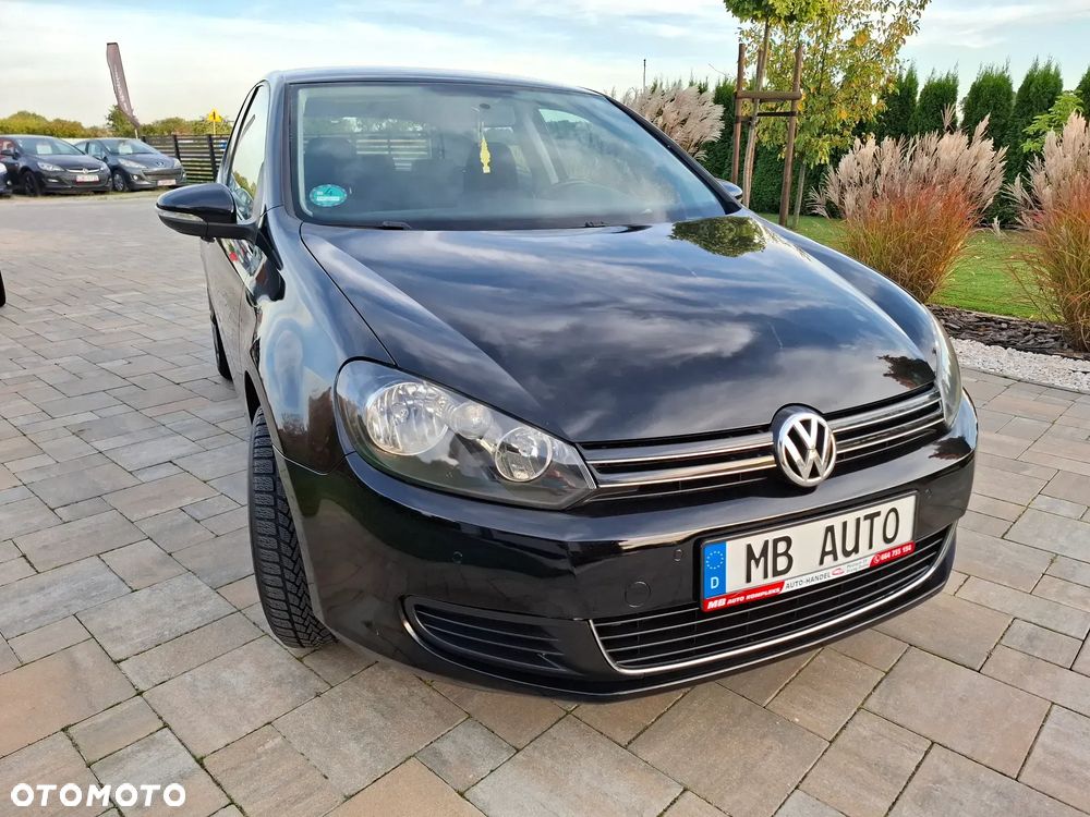 Volkswagen Golf 1.4 Team - 28