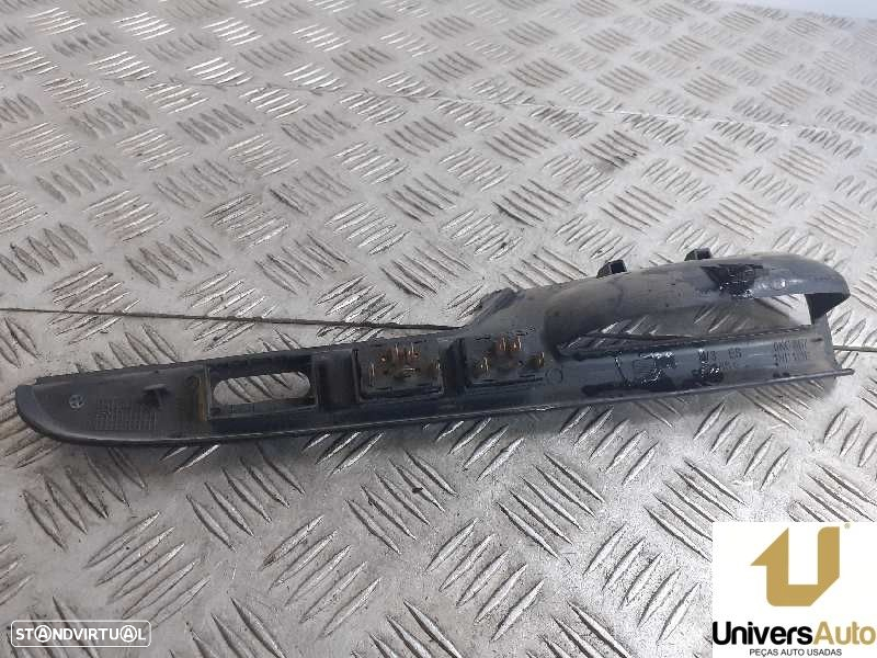 COMANDO ELEVADOR DE VIDRO FRONTAL ESQUERDO SEAT CORDOBA 2000 -T867171B - 4
