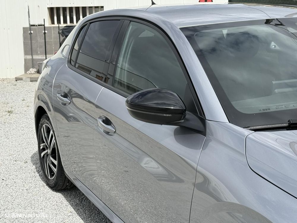 Peugeot 208 1.2 PureTech Allure - 19