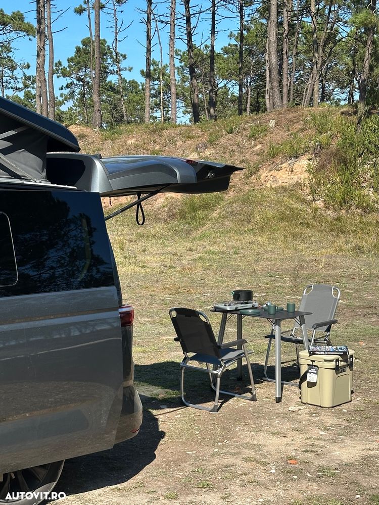 Volkswagen California - 17