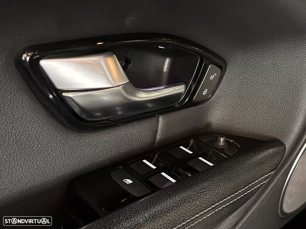 Land Rover Range Rover Evoque 2.0 TD4 HSE Dynamic - 21