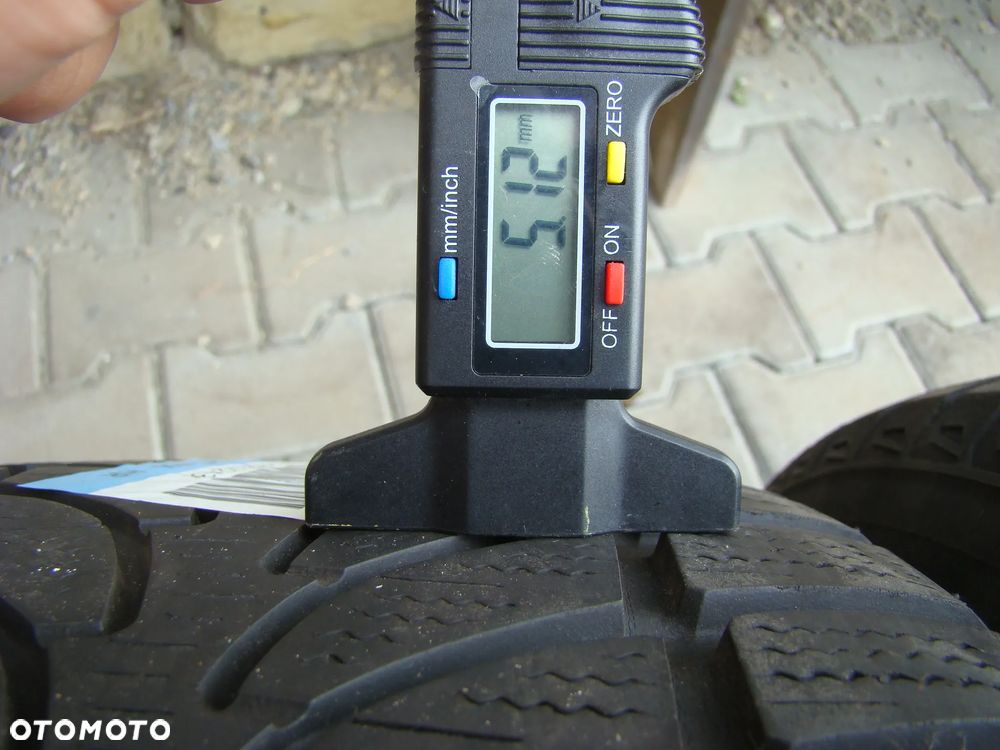 a36 5x112 Audi Q5 8Jx18 235/60 R18 opony zima - 16