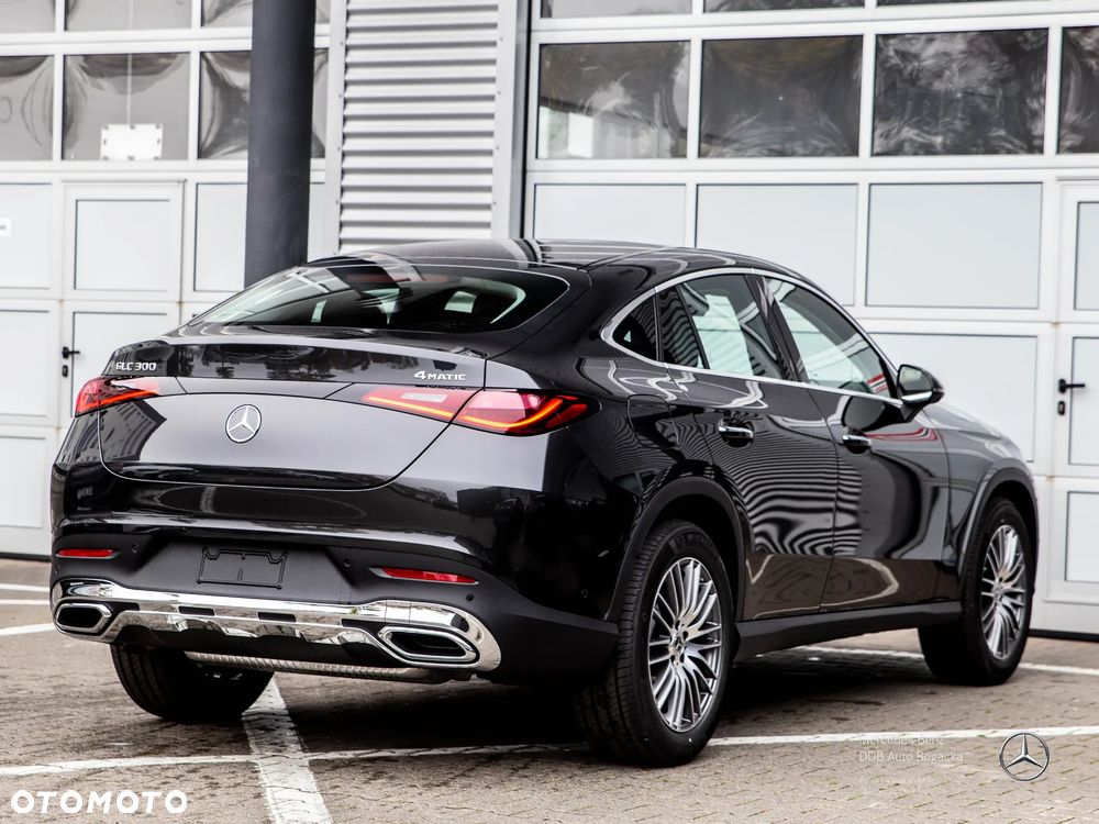 Mercedes-Benz Glc 2026 photo 5