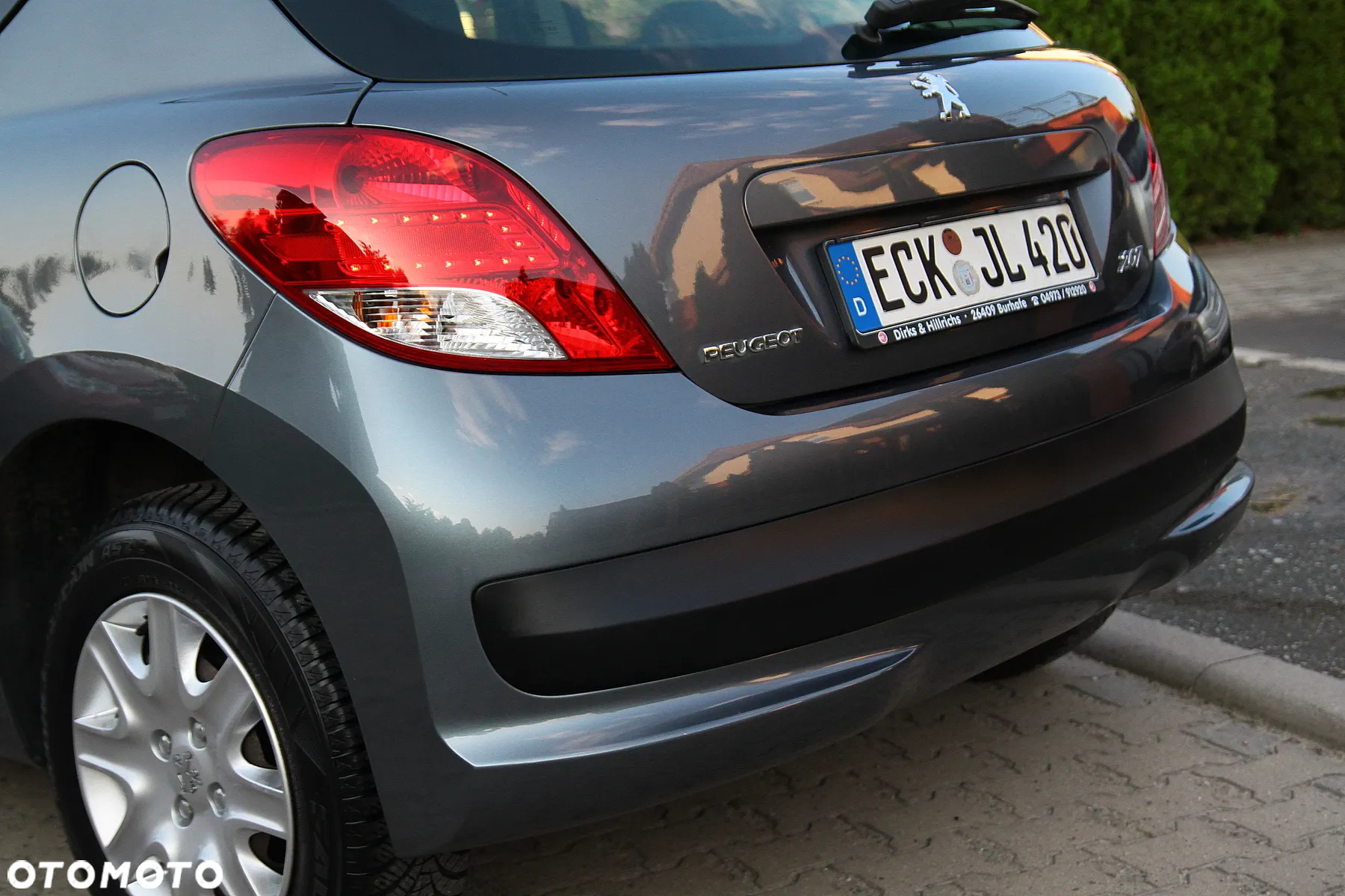 Peugeot 207 75 Tendance - 20