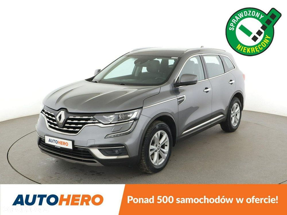 Renault Koleos 1.7 Blue dCi Zen X-Tronic - 1