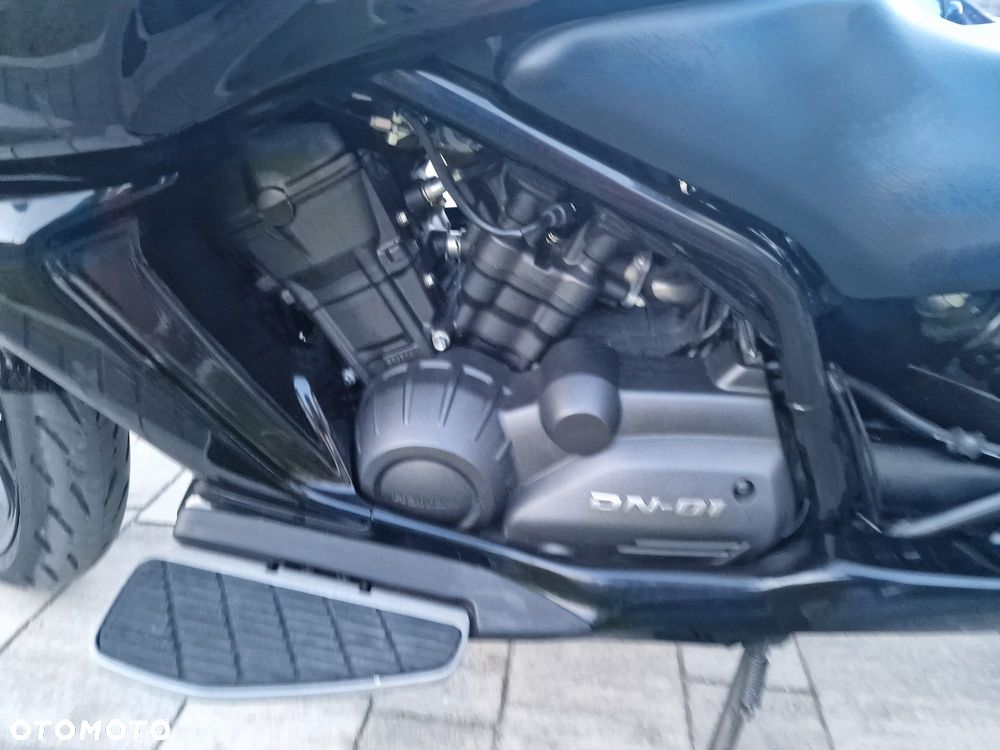 Honda DN-01 - 18