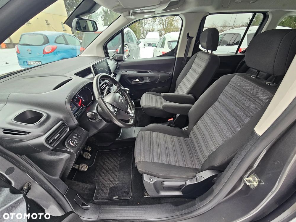 Opel Combo XL 1.5 D Start/Stop Innovation - 33