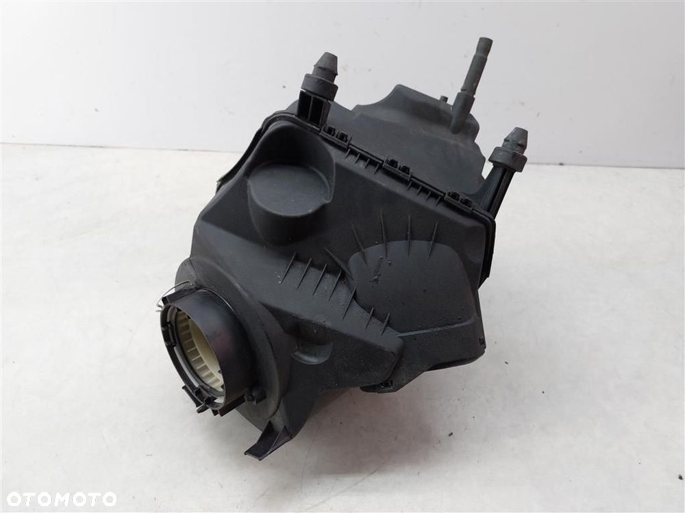 Filtr powietrza obudowa Audi A6 C6 2004-2011 2,7 TDI 059133835E - 7