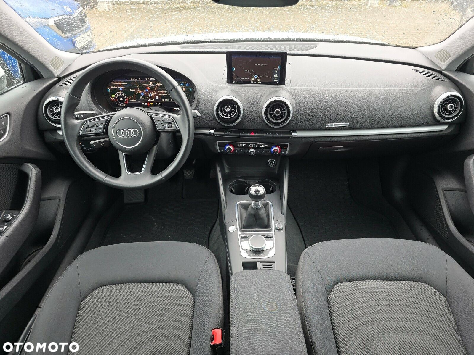Audi A3 - 9