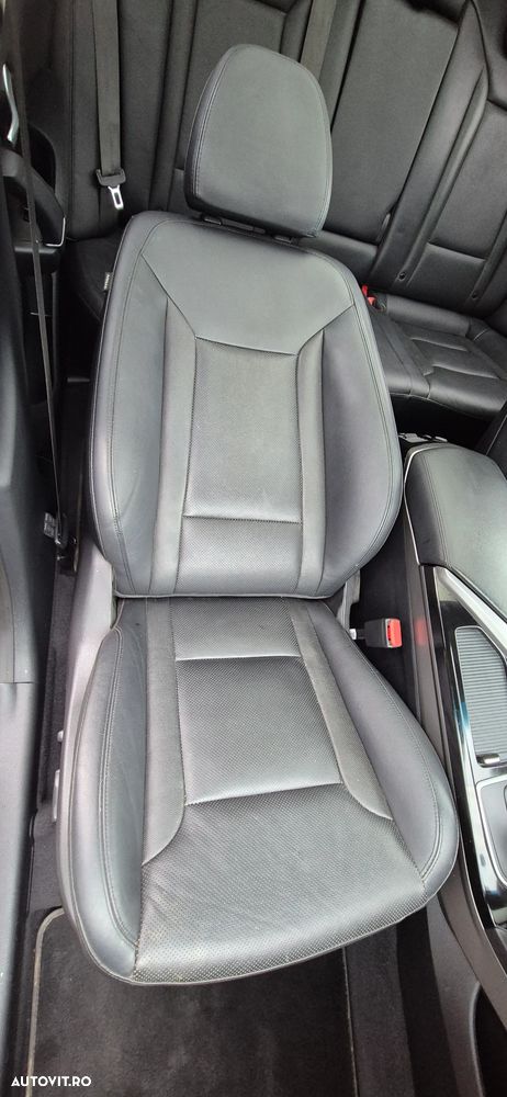 Hyundai i40 1.7 CRDI CW 7DCT ISG Supreme Pack+ - 19