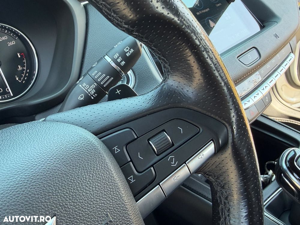 Cadillac XT4 - 18