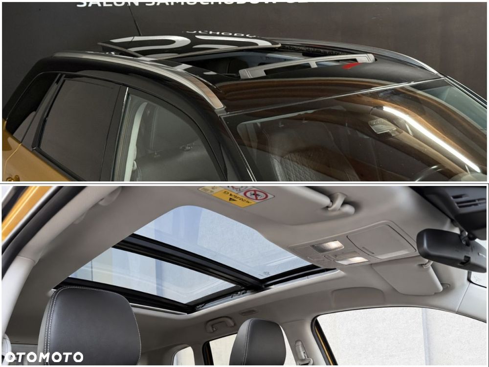 Suzuki Vitara 1.4 Boosterjet SHVS Elegance Sun 4WD - 31