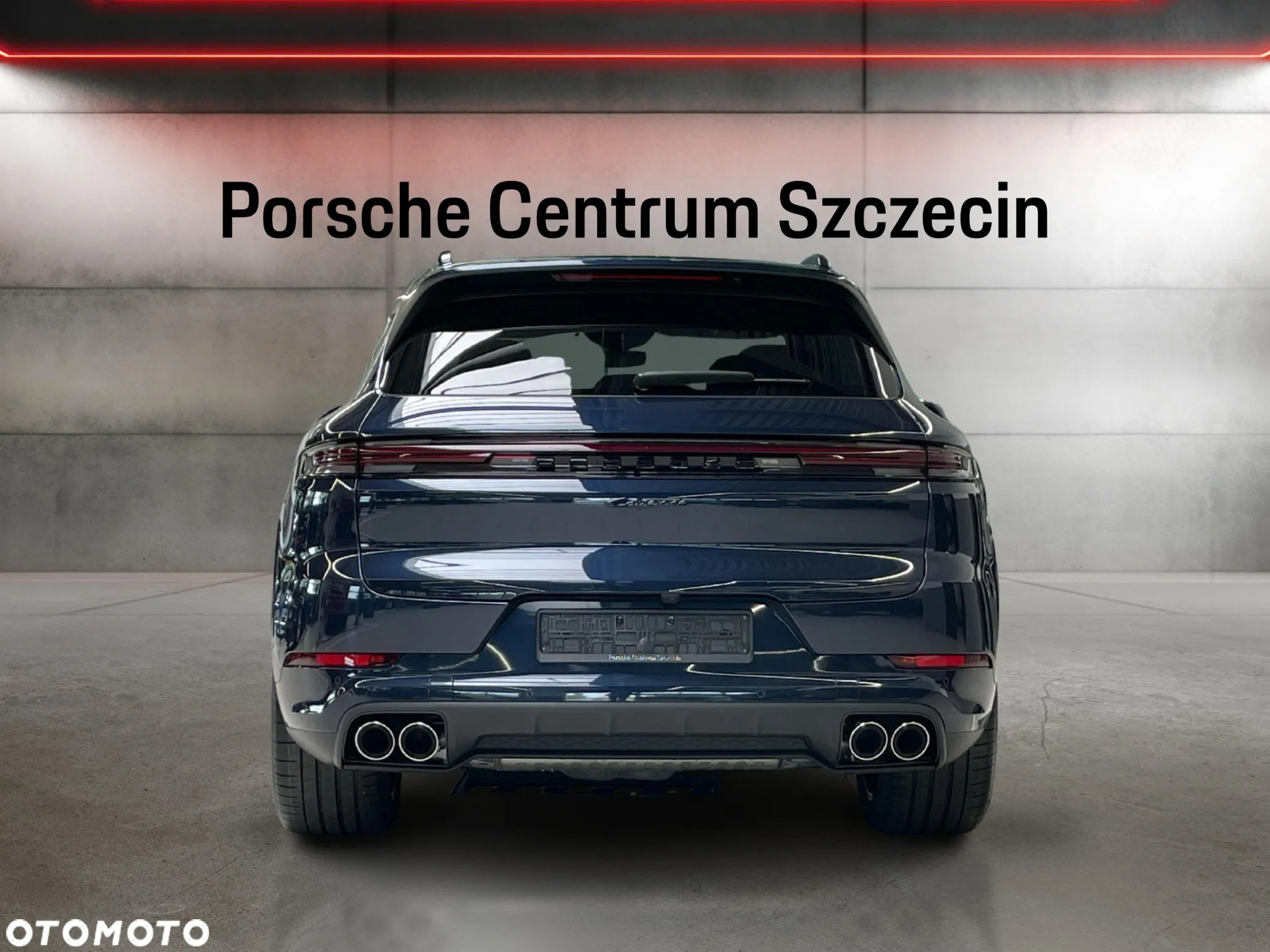 Porsche Cayenne E-Hybrid PHEV - 4