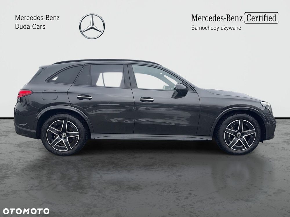Mercedes-Benz GLC - 5