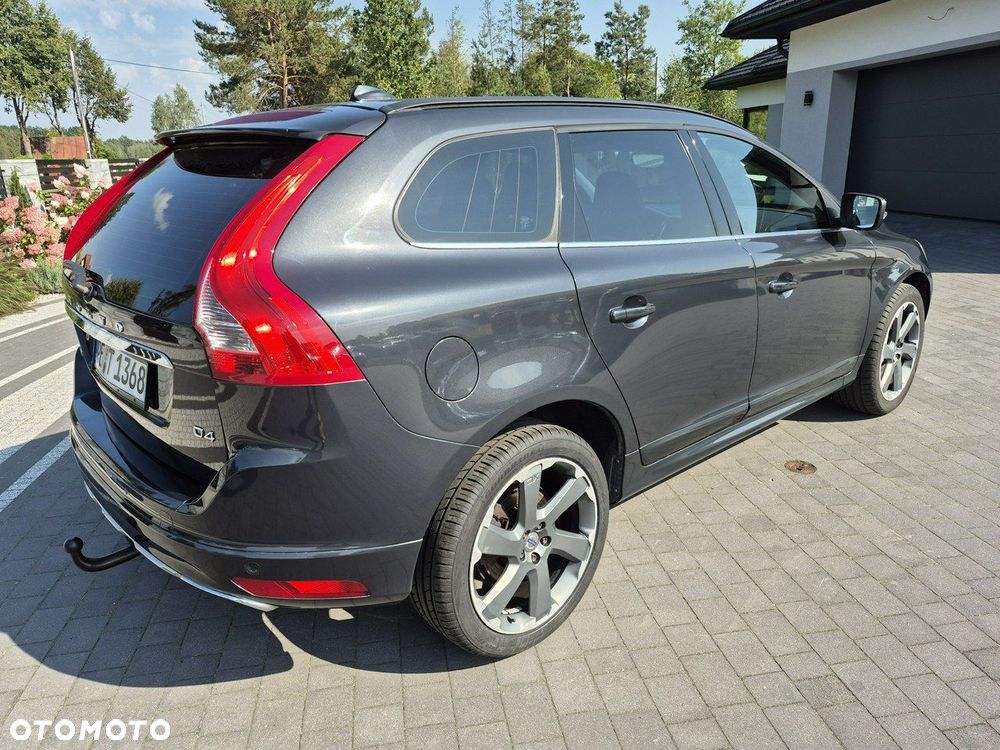 Volvo XC 60 - 9