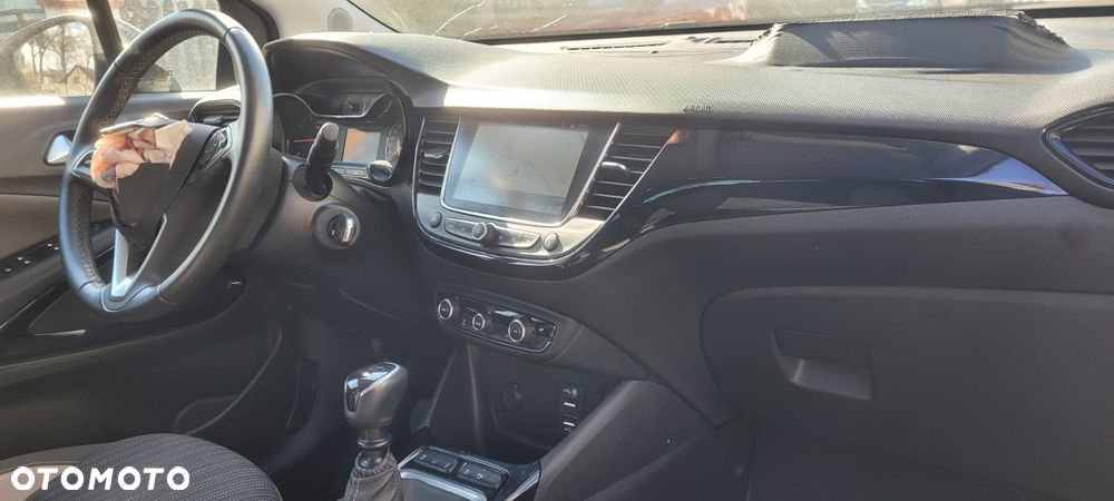 Opel Crossland X 1.2 Start/Stop 120 Jahre - 11