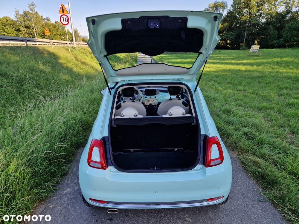 Fiat 500 - 9