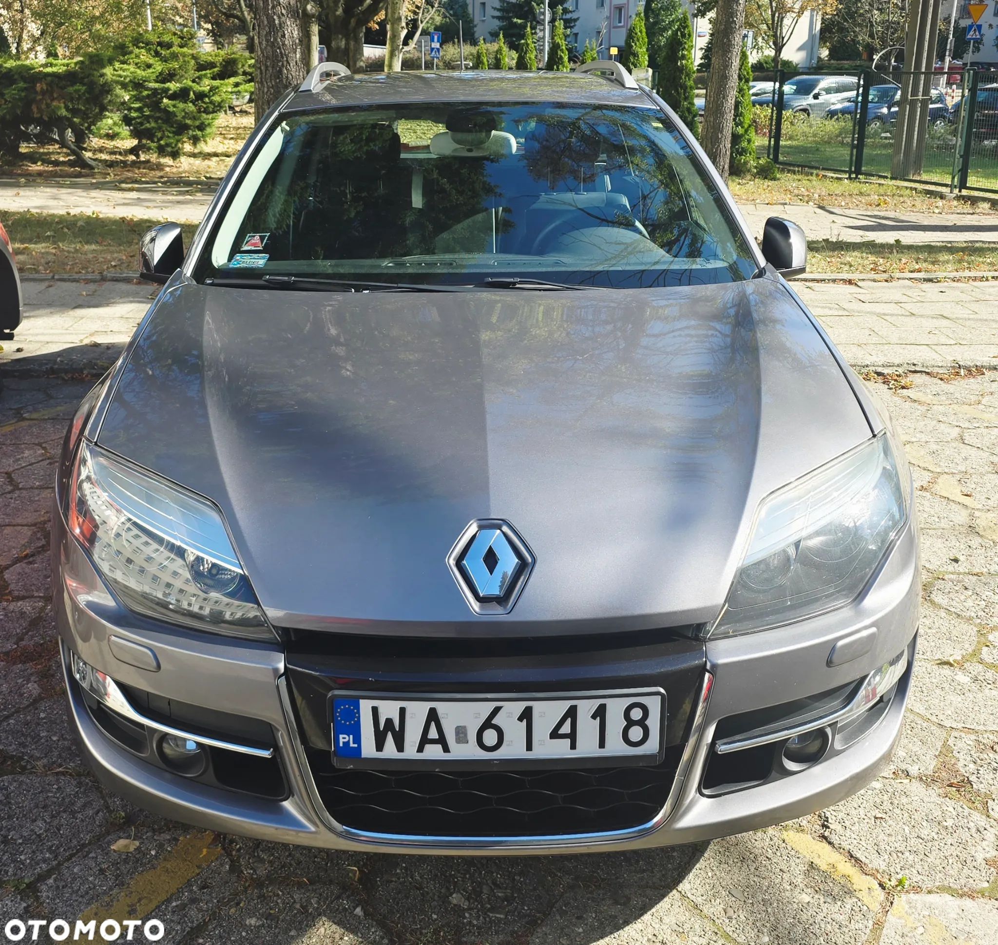 Renault Laguna 2.0 dCi Bose Edition - 1