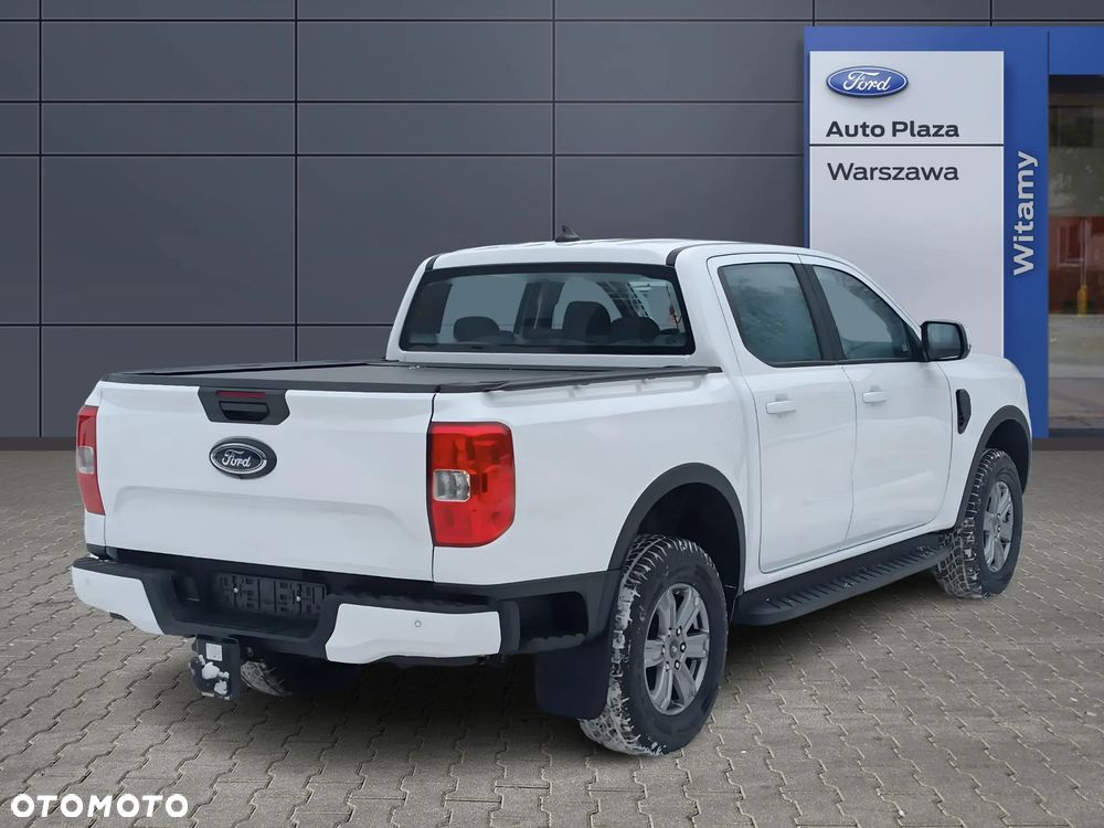 Ford Ranger - 5
