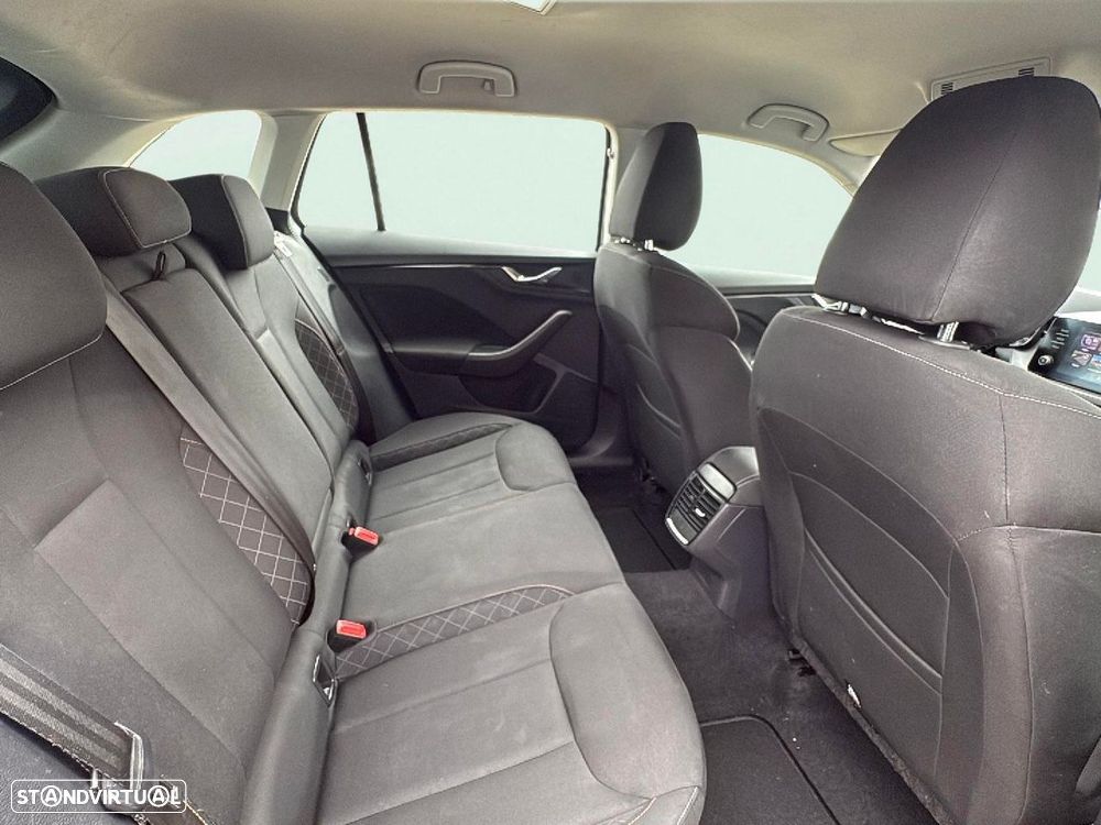 Skoda Scala 1.0 TSI Ambition - 15