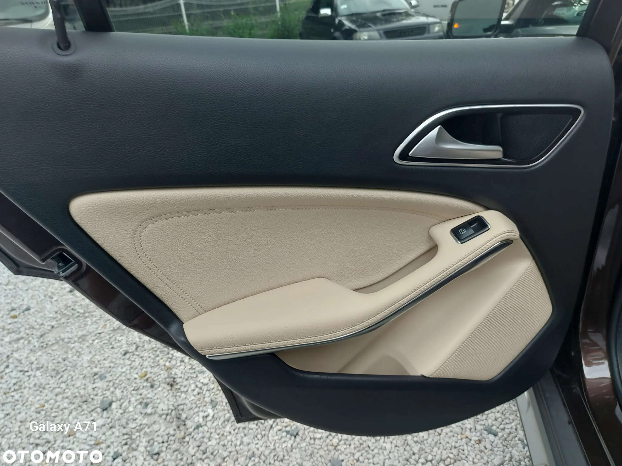 Mercedes-Benz GLA 250 4-Matic AMG Line - 19