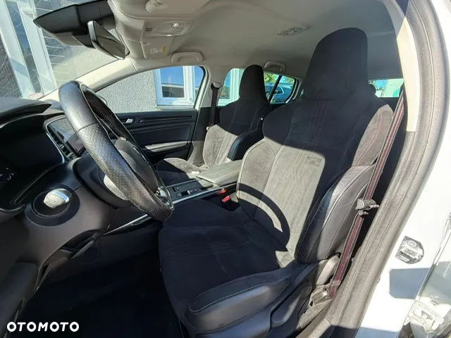 Renault Megane 1.6 E-TECH Plug-In R.S Line - 9