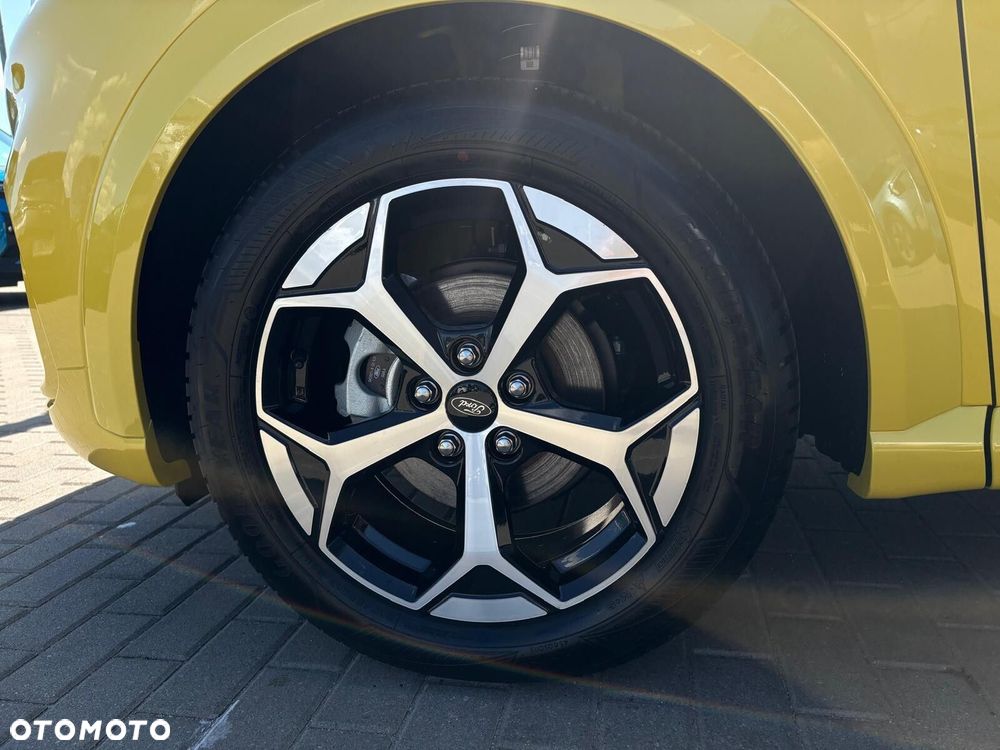 Ford Puma - 12
