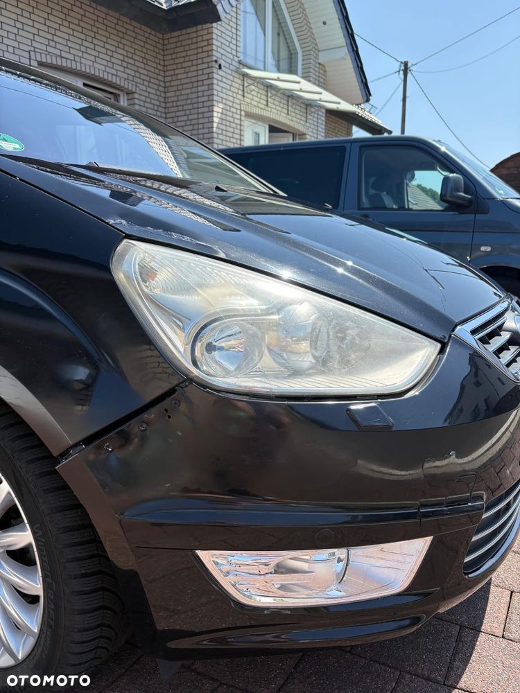 Ford Galaxy 2.2 TDCi Gold X - 22