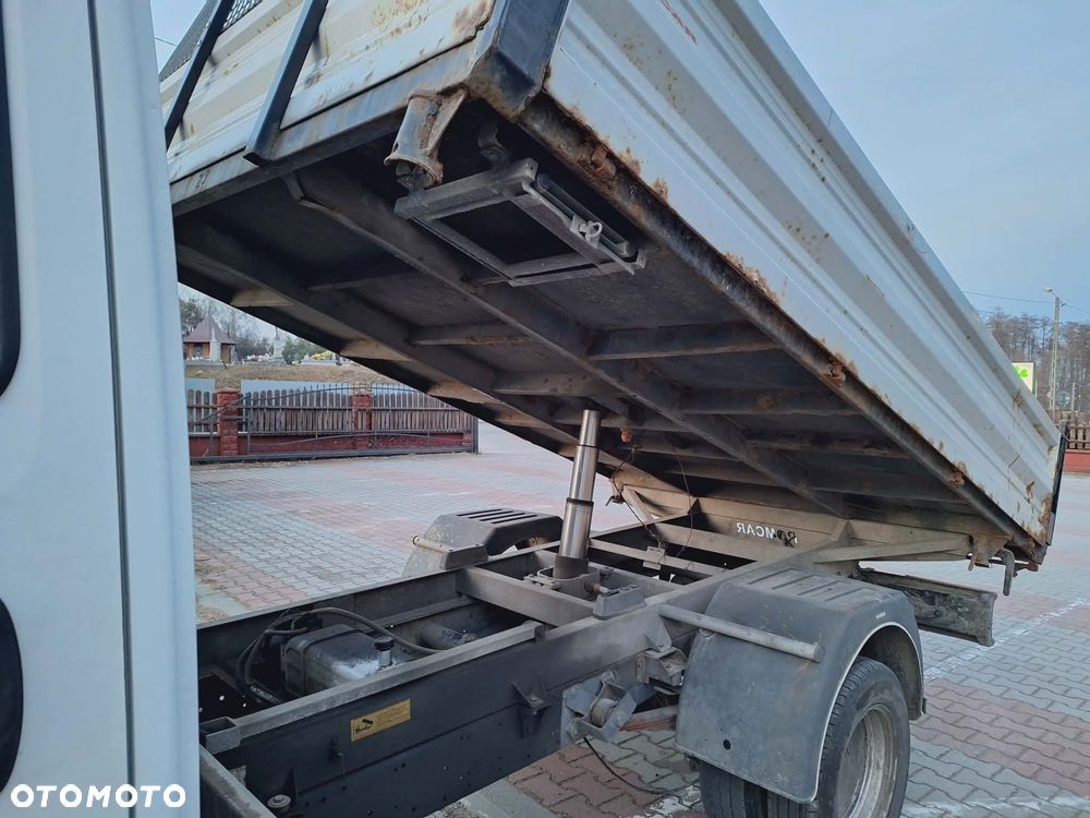 Iveco Daily 35c15 - 4