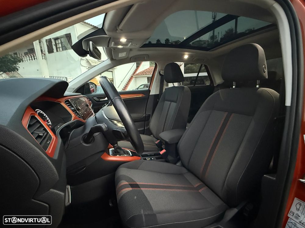 VW T-Roc 1.5 TSI OPF DSG Move - 15