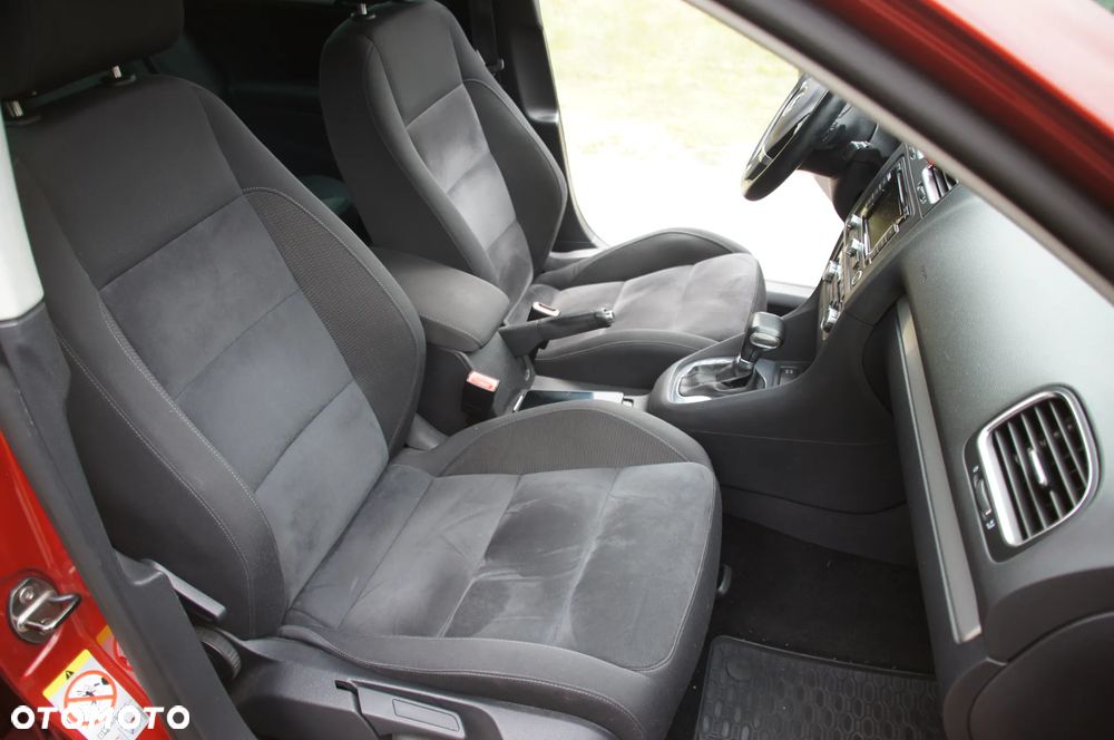 Volkswagen Golf Aktionsmodell 1.8 T DSG Highline - 19