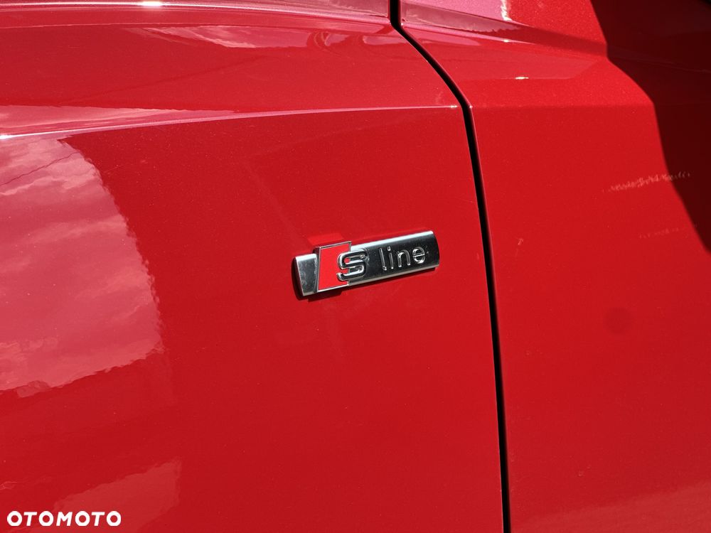 Audi Q3 35 TFSI S line S tronic - 9