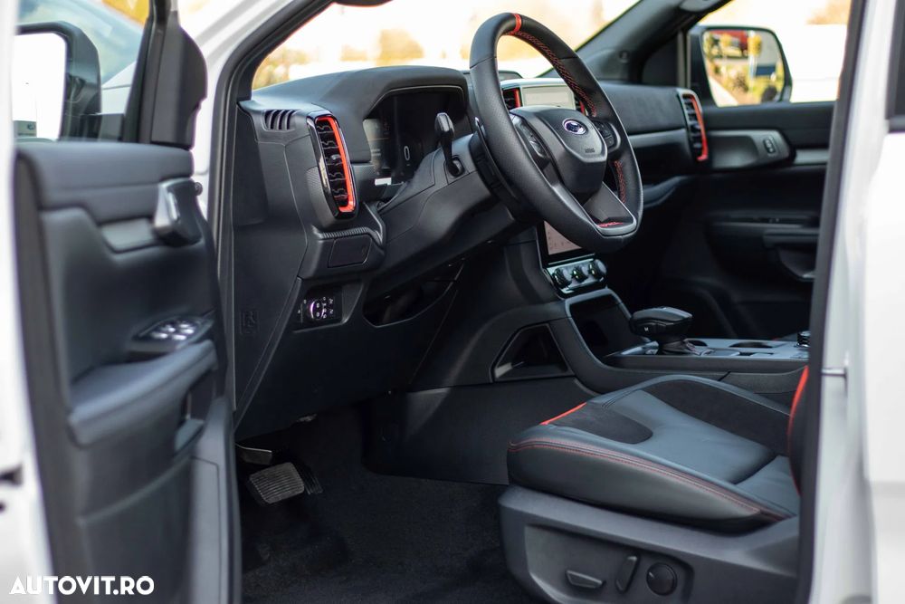 Ford Ranger - 12