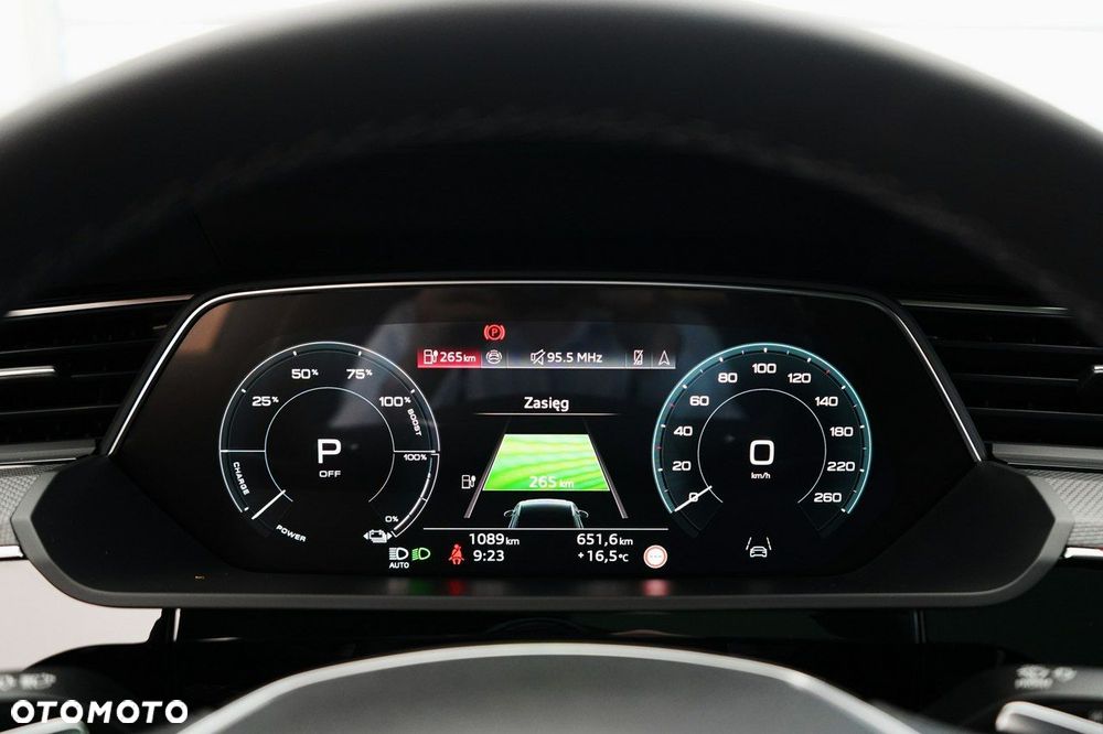 Audi SQ8 e-tron - 20