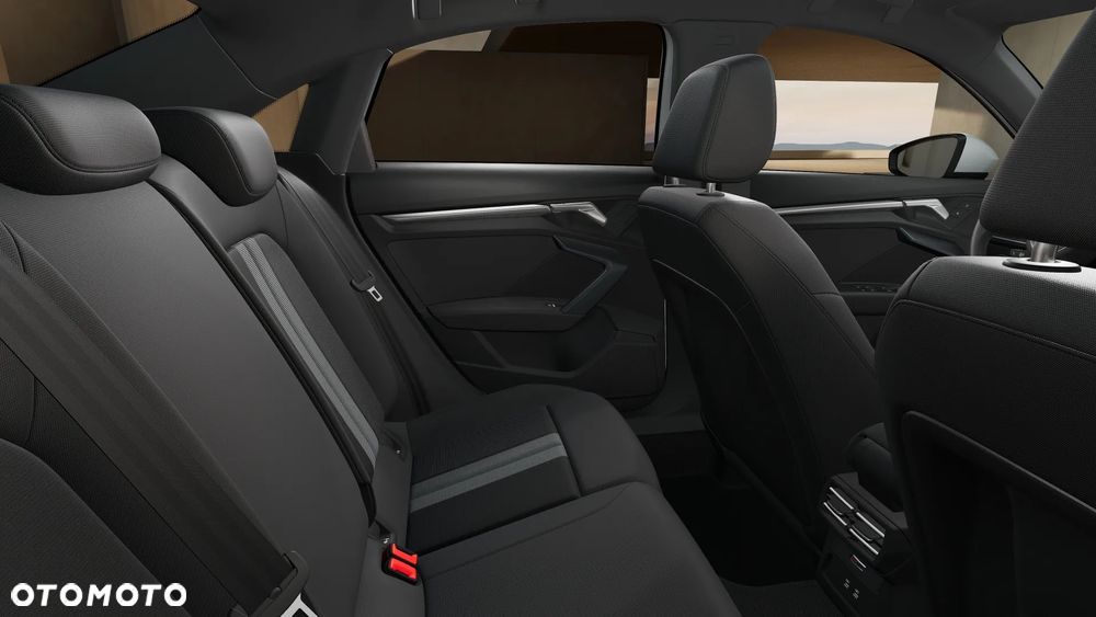 Audi A3 - 10