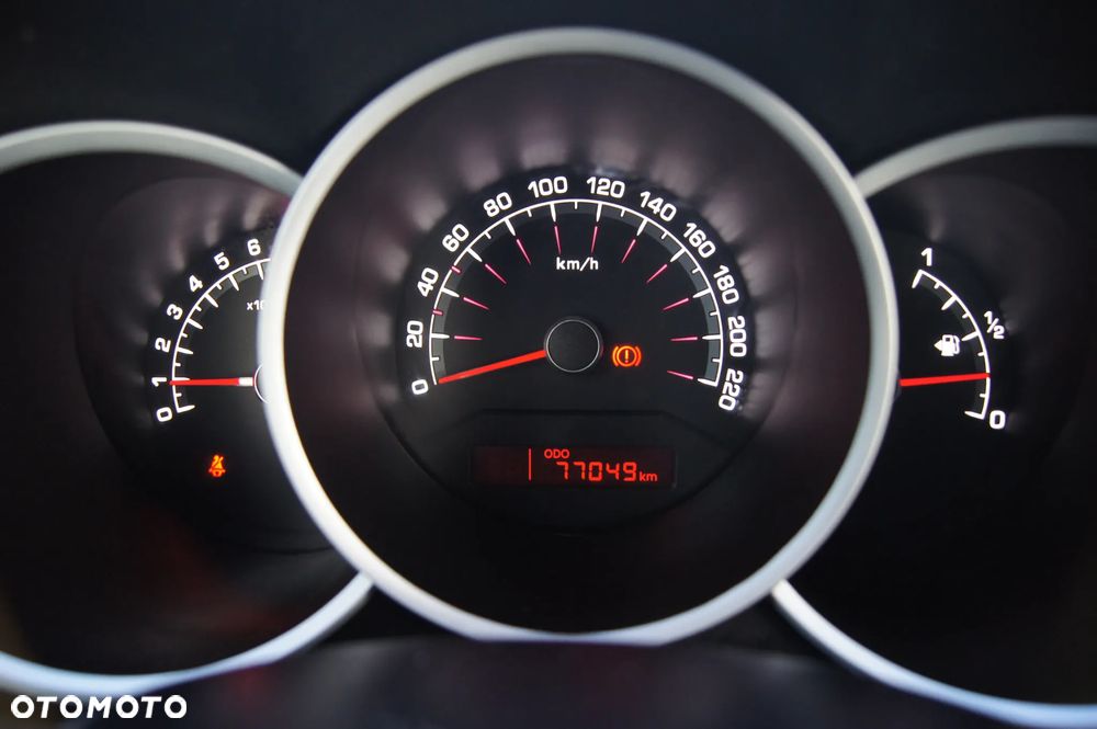 Kia Venga 1.4 CVVT Spirit - 14