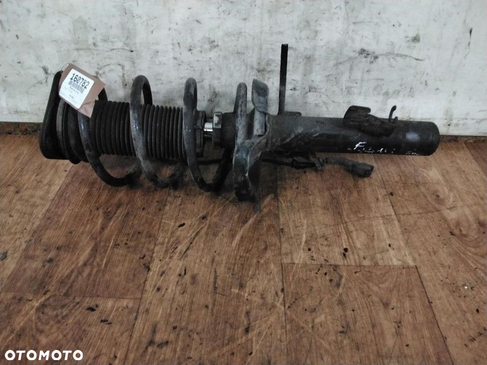 FORD FOCUS MK2 MCPERSON PRAWY - 2