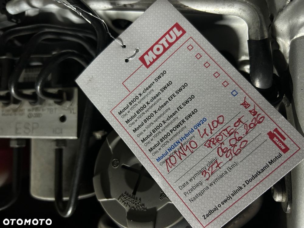 Audi A4 Avant 2.0 TFSI - 20