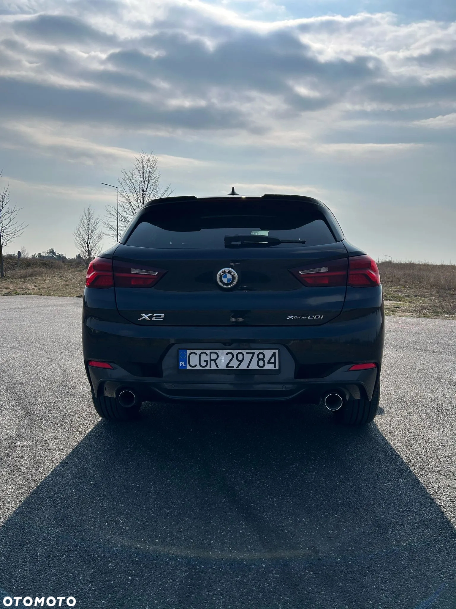 BMW X2 xDrive20i M Sport - 17