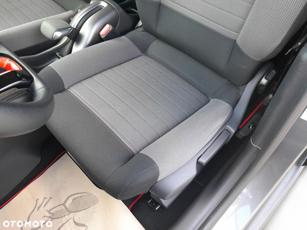 Citroën C3 Aircross 1.2 PureTech GPF Feel S&S - 12