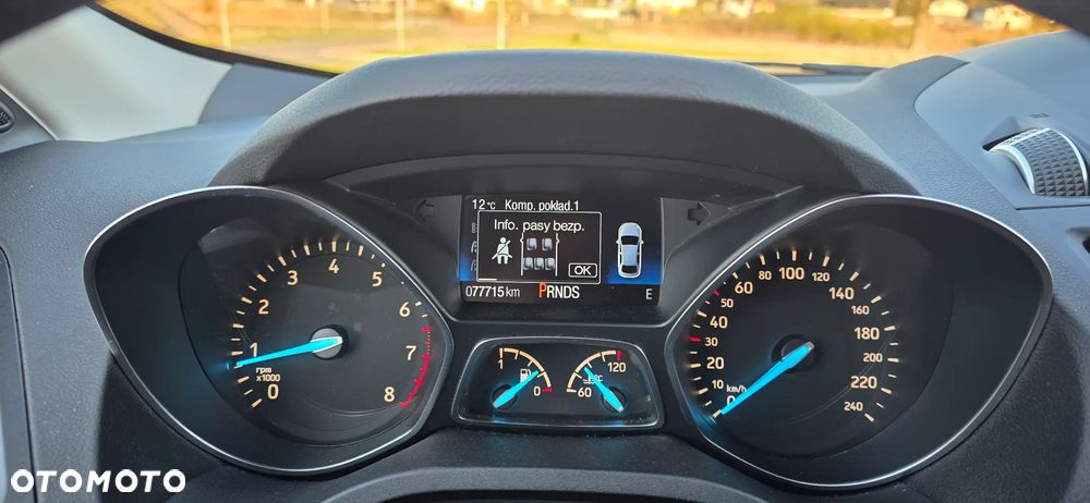 Ford Kuga 1.5 EcoBoost 4x4 Individual - 26