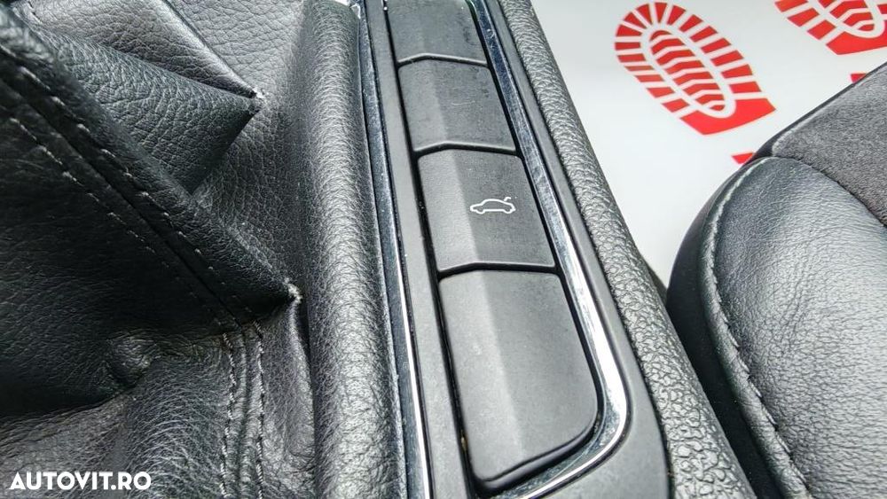 Skoda Superb - 19