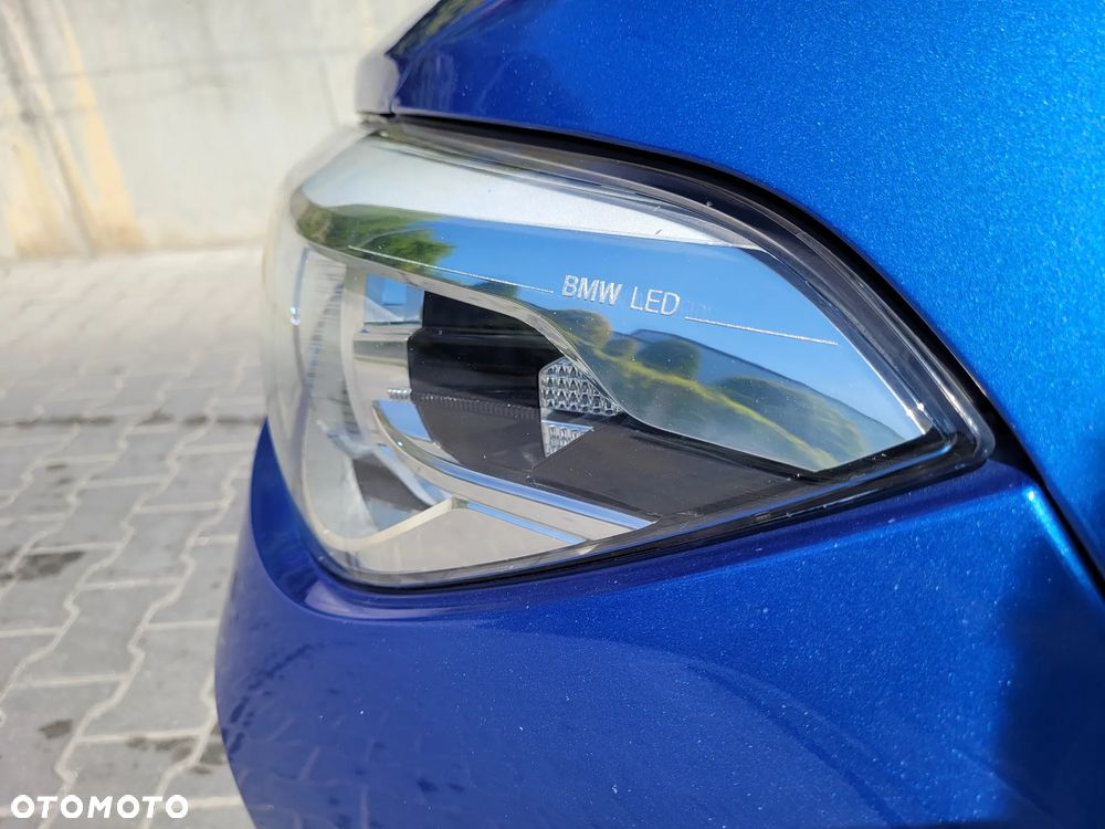 BMW Seria 1 125d M Sport Shadow sport - 32