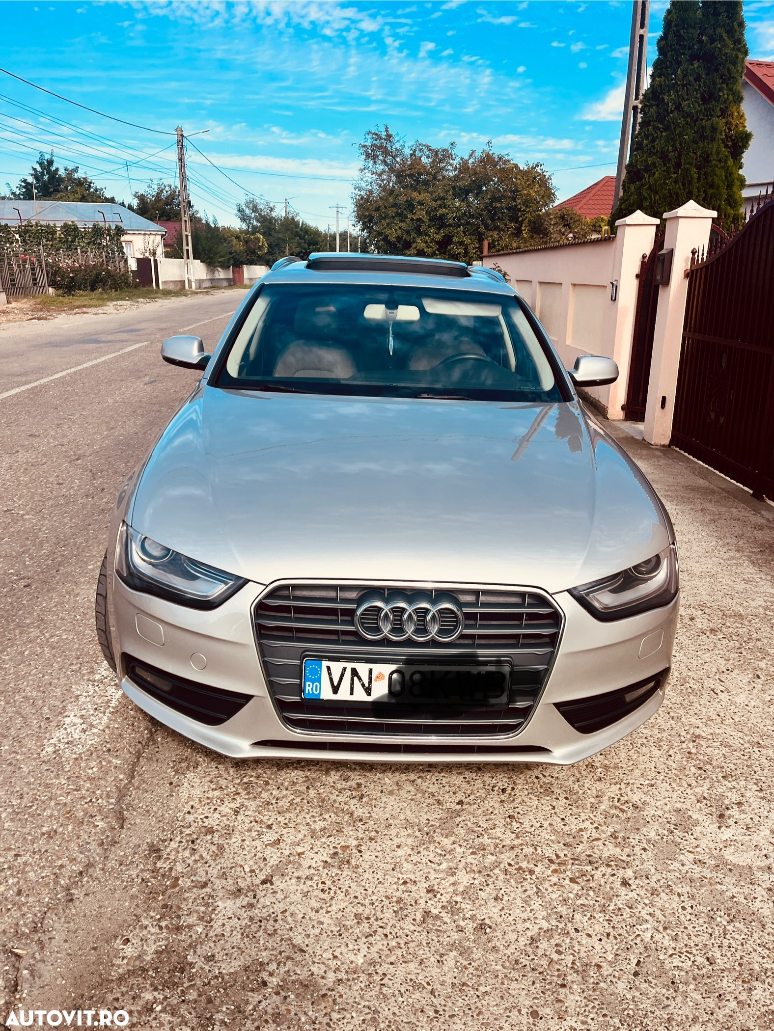 Audi A4 - 2