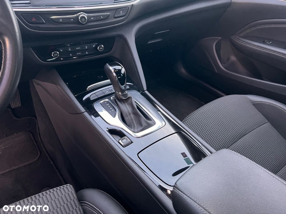 Opel Insignia 2.0 CDTI Elite S&S - 17