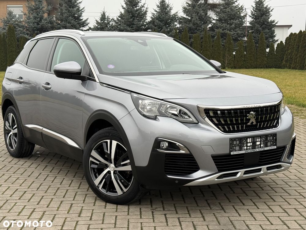 Peugeot 3008 - 21